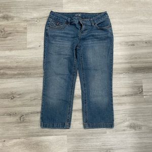 Womens Jeans
